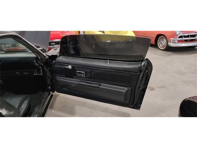 1973 Chevrolet Camaro (CC-2066218) for sale in Annandale, Minnesota