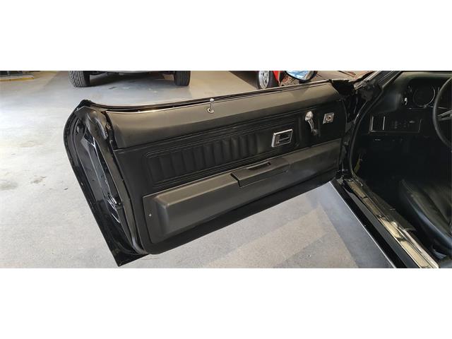 1973 Chevrolet Camaro (CC-2066218) for sale in Annandale, Minnesota