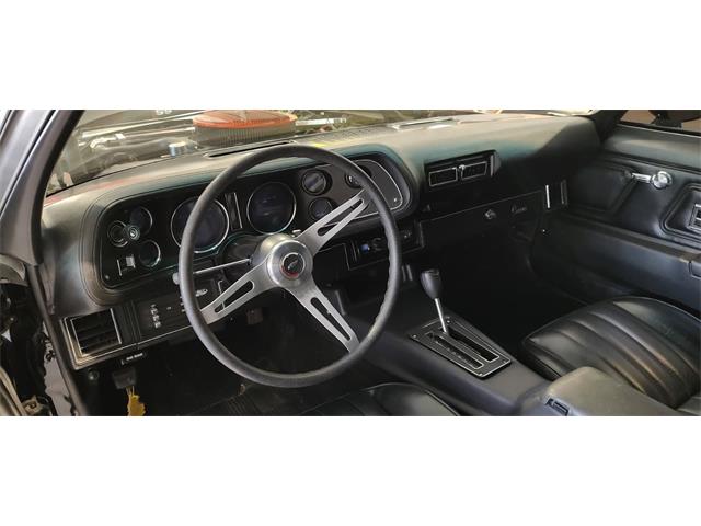 1973 Chevrolet Camaro (CC-2066218) for sale in Annandale, Minnesota
