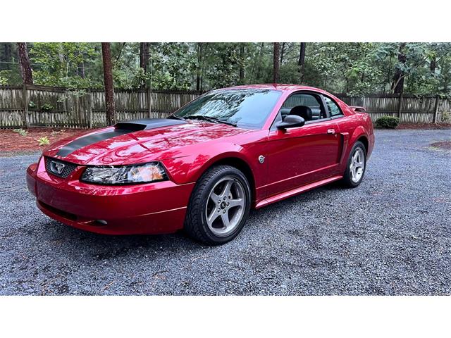 2004 Ford Mustang (CC-2066219) for sale in Annandale, Minnesota