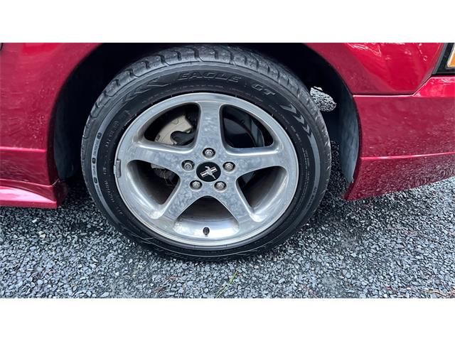 2004 Ford Mustang (CC-2066219) for sale in Annandale, Minnesota