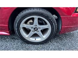2004 Ford Mustang (CC-2066219) for sale in Annandale, Minnesota