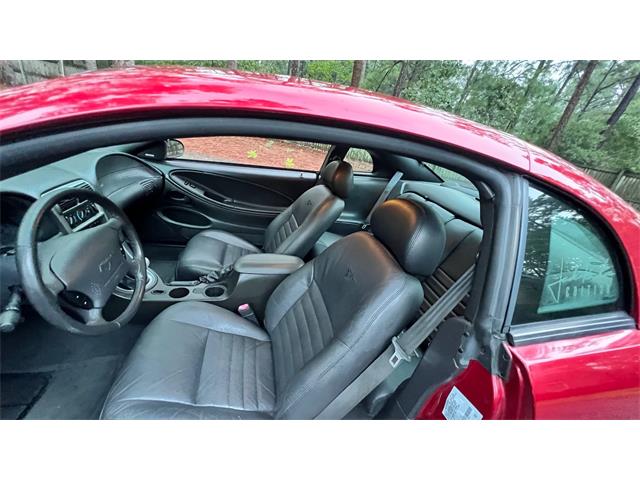 2004 Ford Mustang (CC-2066219) for sale in Annandale, Minnesota