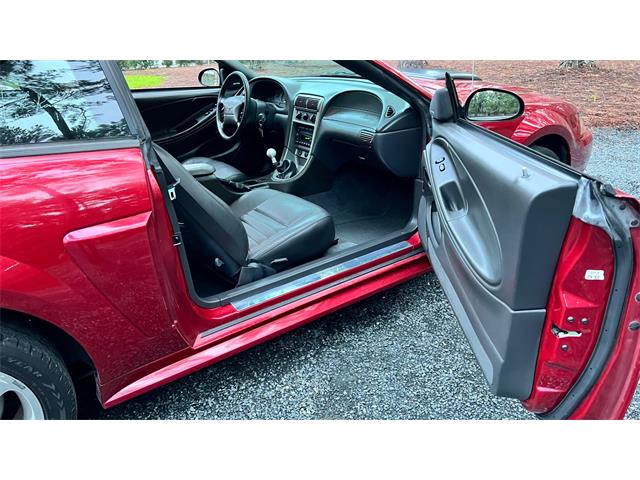 2004 Ford Mustang (CC-2066219) for sale in Annandale, Minnesota