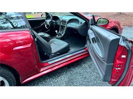 2004 Ford Mustang (CC-2066219) for sale in Annandale, Minnesota