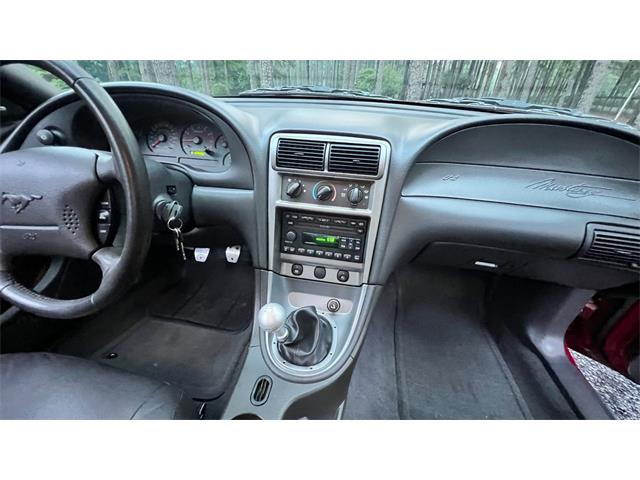 2004 Ford Mustang (CC-2066219) for sale in Annandale, Minnesota