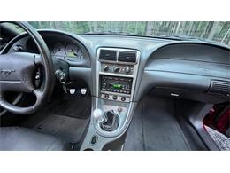 2004 Ford Mustang (CC-2066219) for sale in Annandale, Minnesota