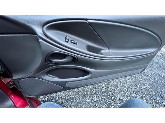 2004 Ford Mustang (CC-2066219) for sale in Annandale, Minnesota