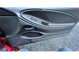 2004 Ford Mustang (CC-2066219) for sale in Annandale, Minnesota