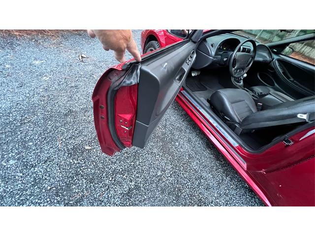 2004 Ford Mustang (CC-2066219) for sale in Annandale, Minnesota