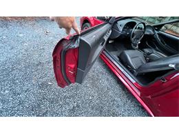 2004 Ford Mustang (CC-2066219) for sale in Annandale, Minnesota