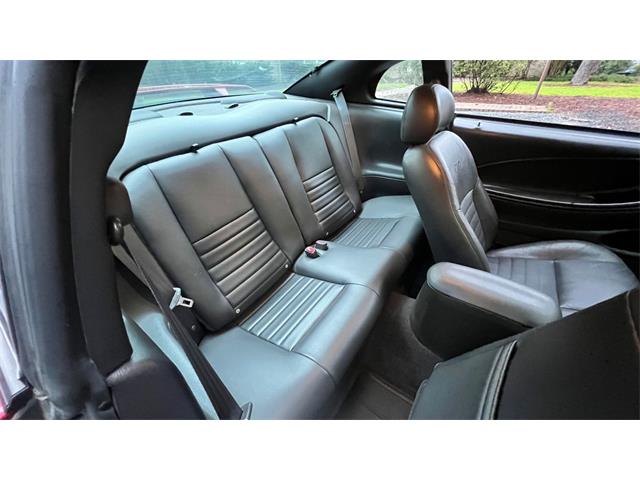 2004 Ford Mustang (CC-2066219) for sale in Annandale, Minnesota