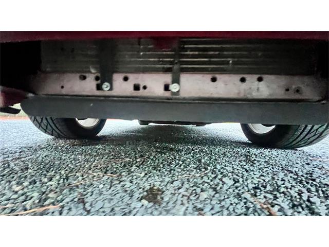 2004 Ford Mustang (CC-2066219) for sale in Annandale, Minnesota