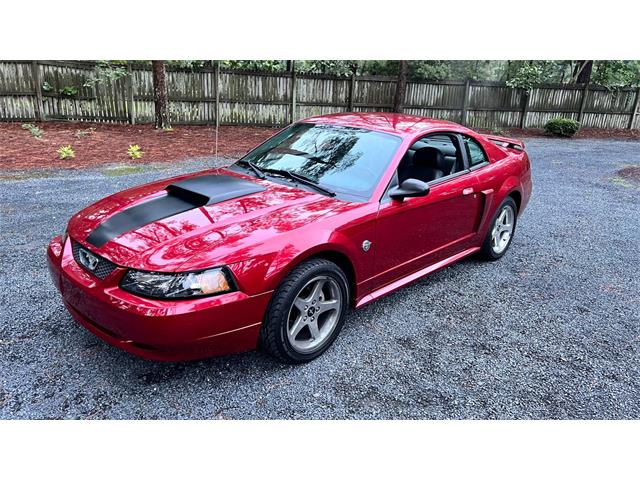 2004 Ford Mustang (CC-2066219) for sale in Annandale, Minnesota
