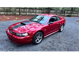 2004 Ford Mustang (CC-2066219) for sale in Annandale, Minnesota