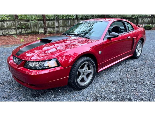 2004 Ford Mustang (CC-2066219) for sale in Annandale, Minnesota
