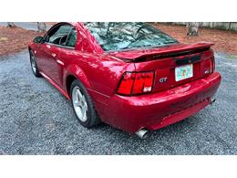 2004 Ford Mustang (CC-2066219) for sale in Annandale, Minnesota