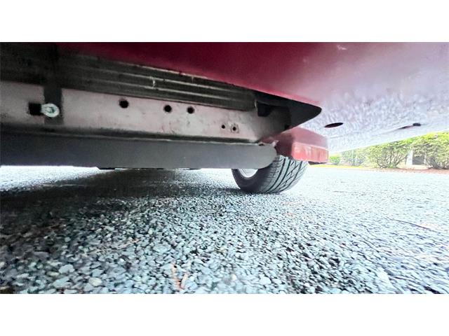 2004 Ford Mustang (CC-2066219) for sale in Annandale, Minnesota