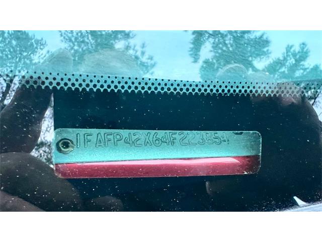 2004 Ford Mustang (CC-2066219) for sale in Annandale, Minnesota