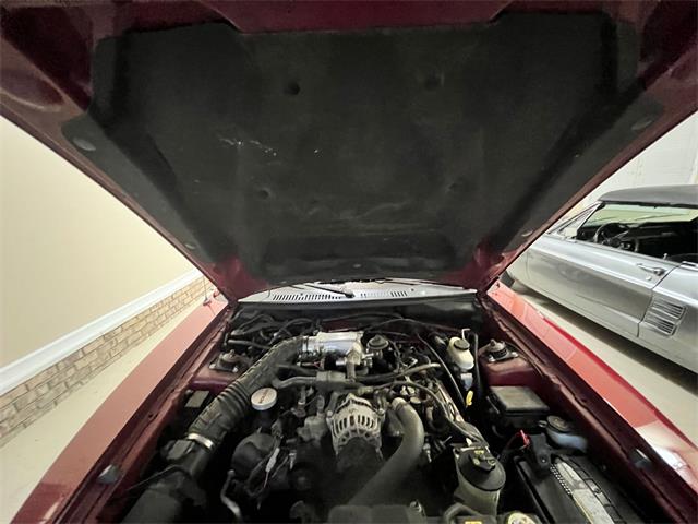 2004 Ford Mustang (CC-2066219) for sale in Annandale, Minnesota