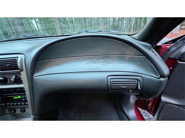 2004 Ford Mustang (CC-2066219) for sale in Annandale, Minnesota