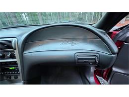 2004 Ford Mustang (CC-2066219) for sale in Annandale, Minnesota