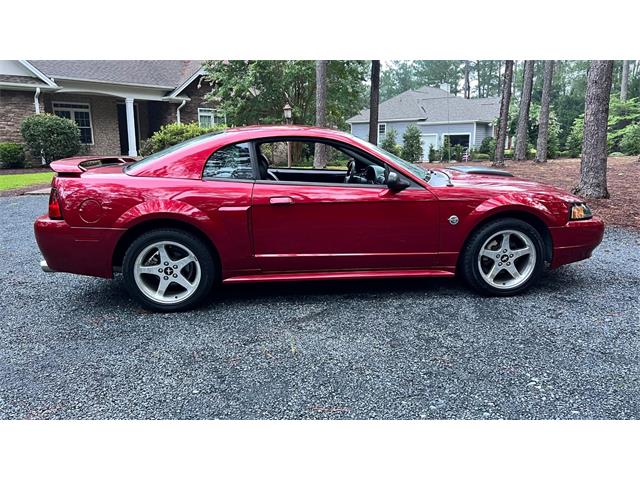 2004 Ford Mustang (CC-2066219) for sale in Annandale, Minnesota