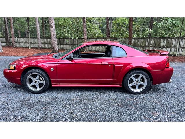 2004 Ford Mustang (CC-2066219) for sale in Annandale, Minnesota