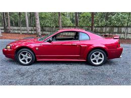 2004 Ford Mustang (CC-2066219) for sale in Annandale, Minnesota