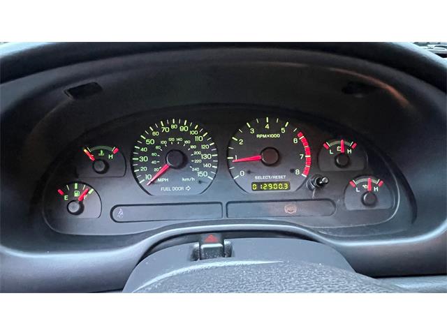 2004 Ford Mustang (CC-2066219) for sale in Annandale, Minnesota