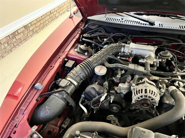 2004 Ford Mustang (CC-2066219) for sale in Annandale, Minnesota