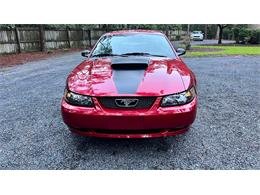 2004 Ford Mustang (CC-2066219) for sale in Annandale, Minnesota