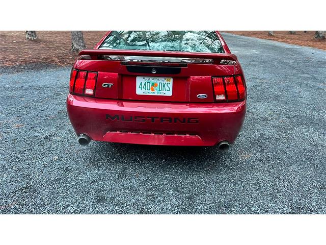 2004 Ford Mustang (CC-2066219) for sale in Annandale, Minnesota