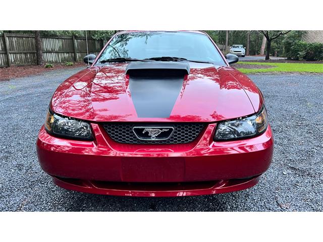 2004 Ford Mustang (CC-2066219) for sale in Annandale, Minnesota