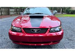 2004 Ford Mustang (CC-2066219) for sale in Annandale, Minnesota