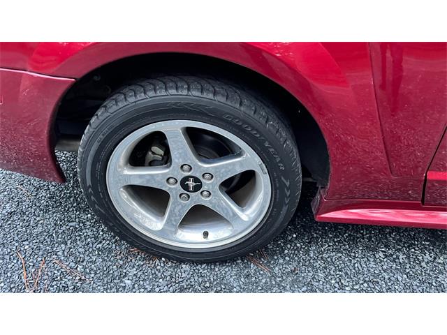 2004 Ford Mustang (CC-2066219) for sale in Annandale, Minnesota