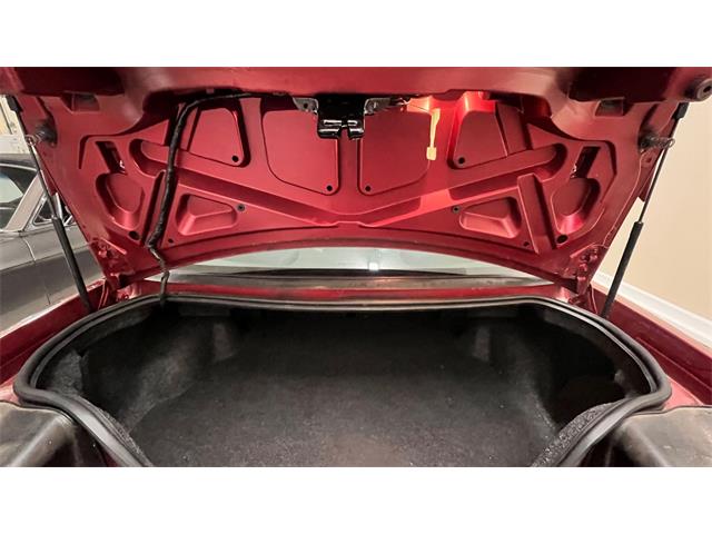 2004 Ford Mustang (CC-2066219) for sale in Annandale, Minnesota