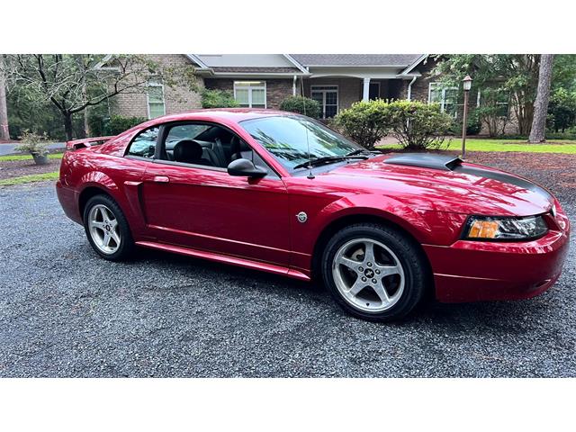 2004 Ford Mustang (CC-2066219) for sale in Annandale, Minnesota