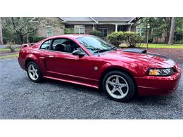2004 Ford Mustang (CC-2066219) for sale in Annandale, Minnesota