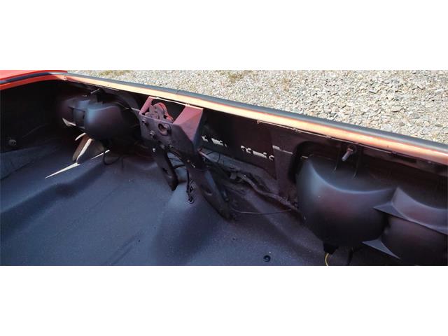 1969 Pontiac Firebird (CC-2066220) for sale in Annandale, Minnesota