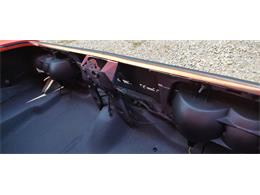 1969 Pontiac Firebird (CC-2066220) for sale in Annandale, Minnesota