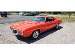 1969 Pontiac Firebird (CC-2066220) for sale in Annandale, Minnesota
