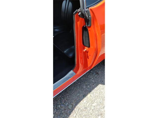 1969 Pontiac Firebird (CC-2066220) for sale in Annandale, Minnesota