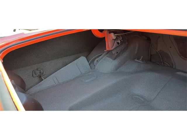 1969 Pontiac Firebird (CC-2066220) for sale in Annandale, Minnesota