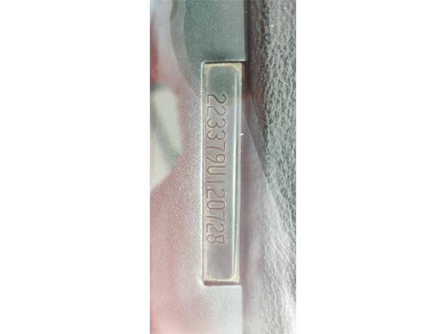 1969 Pontiac Firebird (CC-2066220) for sale in Annandale, Minnesota