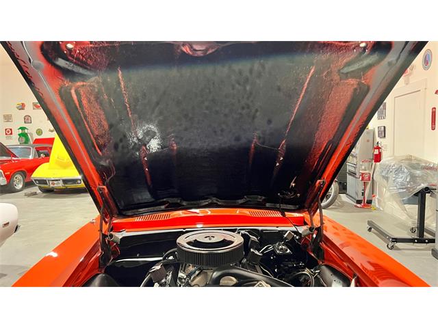 1969 Pontiac Firebird (CC-2066220) for sale in Annandale, Minnesota