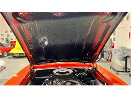 1969 Pontiac Firebird (CC-2066220) for sale in Annandale, Minnesota