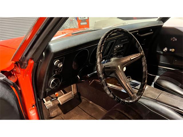 1969 Pontiac Firebird (CC-2066220) for sale in Annandale, Minnesota