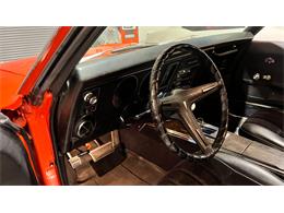 1969 Pontiac Firebird (CC-2066220) for sale in Annandale, Minnesota