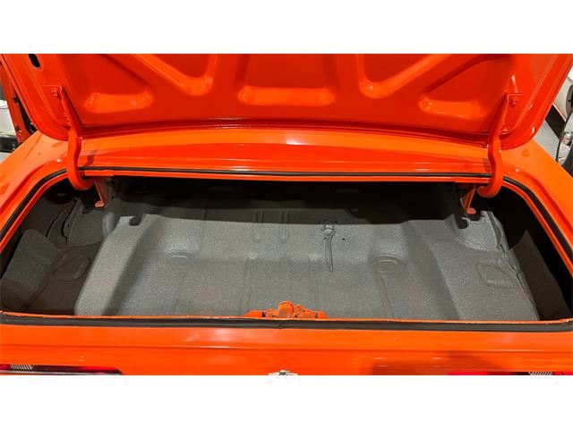 1969 Pontiac Firebird (CC-2066220) for sale in Annandale, Minnesota